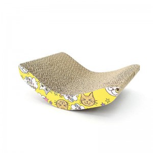 Płyta zarysowa w kształcie litery V