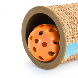 Zabawki rolkowe KENAF.