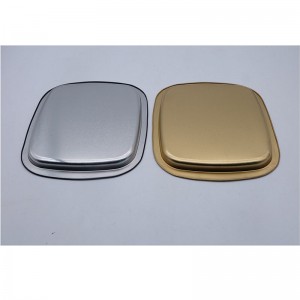 Dostosowana Tac Tac Tac Trainy Tray Tabaco Taca Tray Dymana Hurtownie