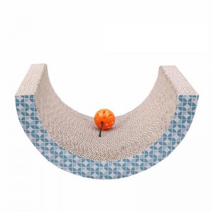 Łukowaty Drzwi Catal (Bell)