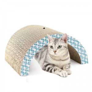 Łukowaty Drzwi Catal (Bell)