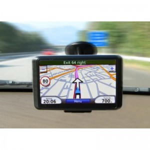 Nawigacja szkła przemysłowa