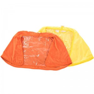 Osłona wiatrowa Cat Cage