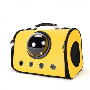 Worek kosmiczny w kształcie litery U