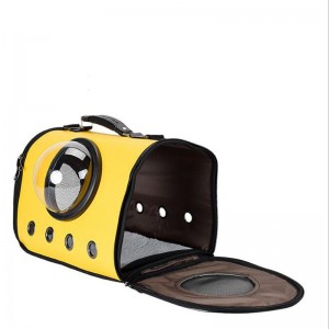 Worek kosmiczny w kształcie litery U