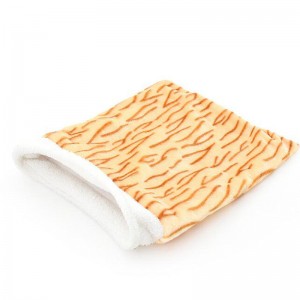 Głośna torbana papier