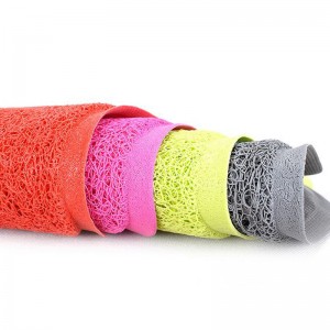 Footprints Wodoodporny Cat Miot Pad