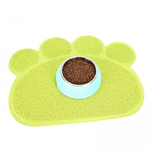 Footprints Wodoodporny Cat Miot Pad
