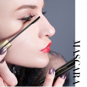 New Arrival Waterproof 3D Mascara do rzęs