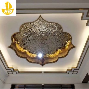 Linia dekoracyjnanr 2