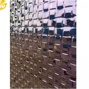 Drukowanie 3D ze stalinierdzewnejnr 5