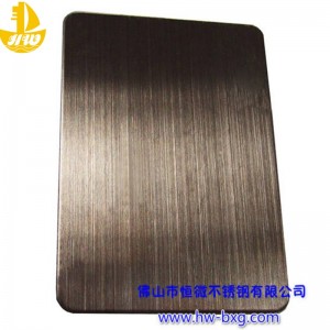 Kolorowa deska do rysowania drutu ze stalinierdzewnejnr 1