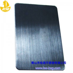 Kolorowa deska do rysowania drutu ze stalinierdzewnejnr 2