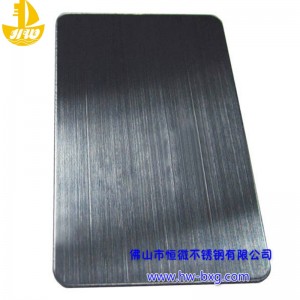 Kolorowa deska do rysowania drutu ze stalinierdzewnejnr 3