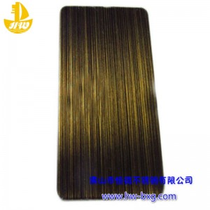 Kolorowa deska do rysowania drutu ze stalinierdzewnejnr 9