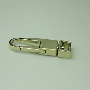 Haczyki ślizgowe, smycz dla psów do torby i zwierzaka