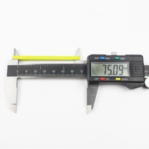 Producent dostosowany kolor wysokiej elastyczności i wysokiej odporności wodoodpornej i odpornejna zużycie