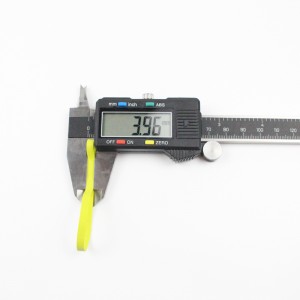 Producent dostosowany kolor wysokiej elastyczności i wysokiej odporności wodoodpornej i odpornejna zużycie