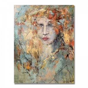 3d grafika ramka obraz domu abstrakcyjna sztuka rysunek wystrój ręcznie malowanie ścienne sztuki rysunek płótno olej