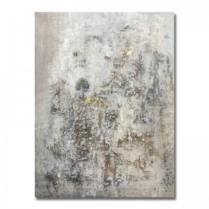 Hot Selling Cena Fabryczna Niestandardowe Malarstwo Abstrakcyjne Nordic Nowoczesne 3D Malarstwo Rama Inne Malowanie Wall Art