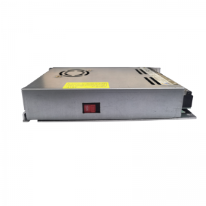 110 V 220 V AC DC 24 V 300 W Slim Switching Zasilacz SMPS do drukarki 3D Urządzenie przemysłowe urządzenia przemysłowe