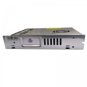 110 V 220 V AC DC 24 V 300 W Slim Switching Zasilacz SMPS do drukarki 3D Urządzenie przemysłowe urządzenia przemysłowe