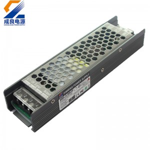 TRIAC 0-10V PWM DALI Zasilanie Zasilanie 24 V 2.5A 60W Dimable DV