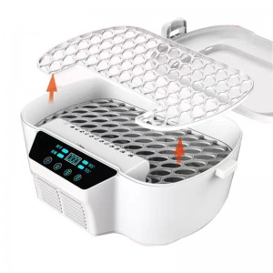 SW-07L Box Dezynfekcja UVC