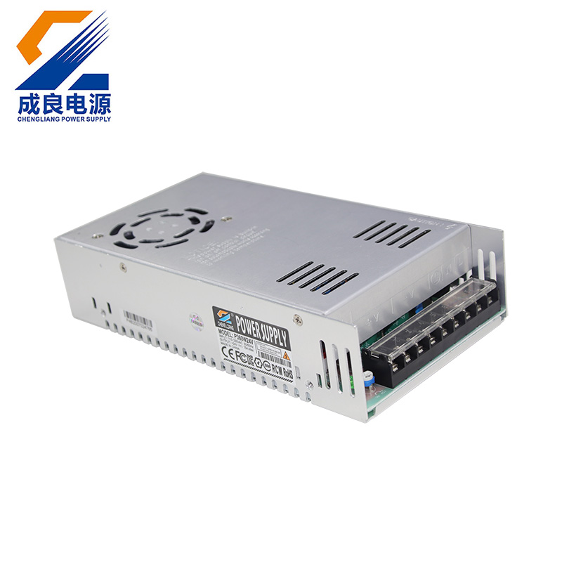 110 V 220 V AC DC 12V 24V 36 V 48V 2A 3A 4A 5A 6A 10A 15A 20A 30A 40A 50A Zasilacz przełączający do silnika maszyna przemysłowa maszyna przemysłowa