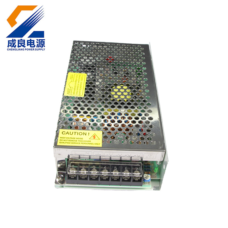 110 V 220 V AC DC 12V 24V 36 V 48V 2A 3A 4A 5A 6A 10A 15A 20A 30A 40A 50A Zasilacz przełączający do silnika maszyna przemysłowa maszyna przemysłowa