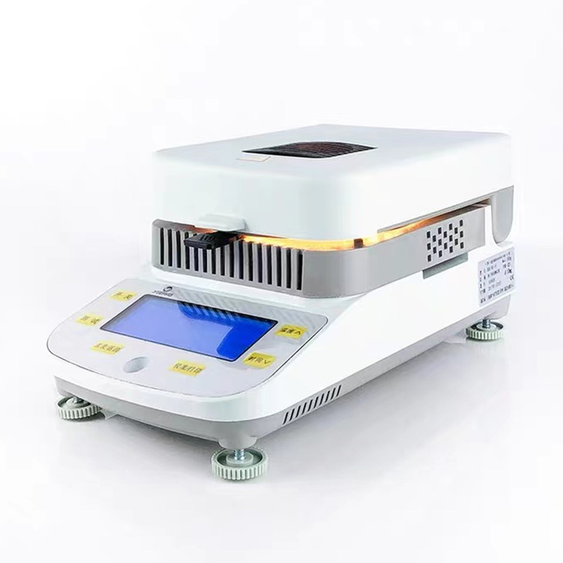 Elektroniczny miernik wilgotności