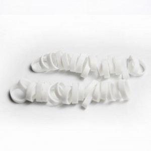 Fabryka Dostosowana Hurtownia Biała Elastyczność Anti-Aging Data Cabping Ringping