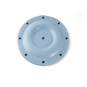 Producent Pompa pneumatyczna Membrana gumowa Membrana PTFE Do części akcesoriów pneumatycznych regulatora