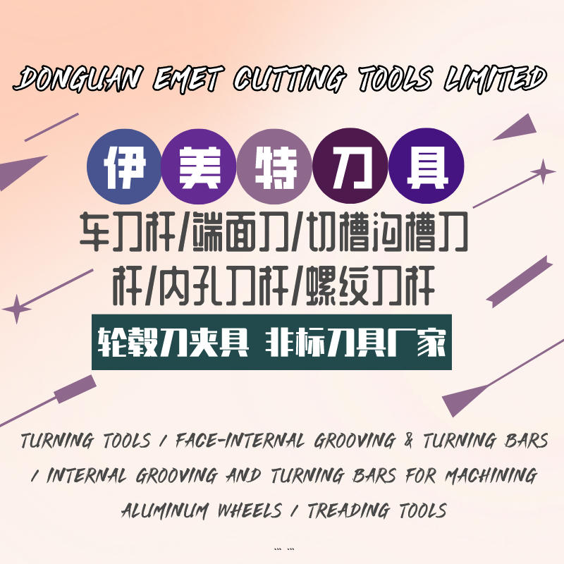 Narzędzia do obrotu Nexternal inarzędzia wewnętrzne Nadaptors i posiadacze do rowkowania twarzy i obracanie pasków NTHReading Tools Tools Nemet Tools