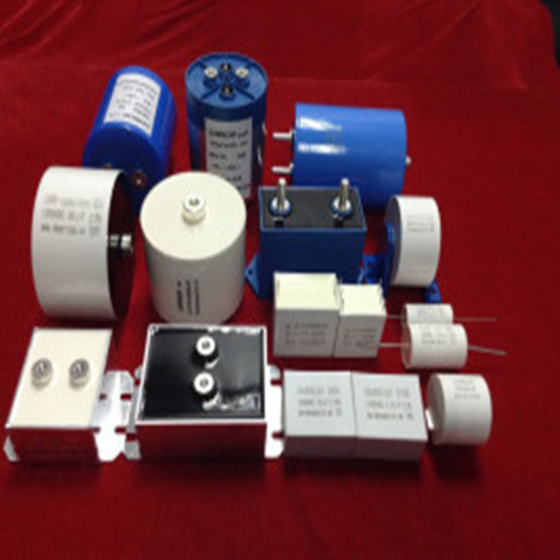 Wprowadzenie do kondensatora