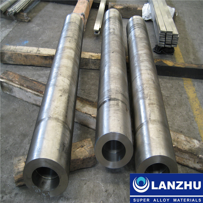 Efekt Yttriumna gorąco pękania i pełzanie właściwości NI-opartychna Superalloy zbudowanym przez produkcję addytywną (4)