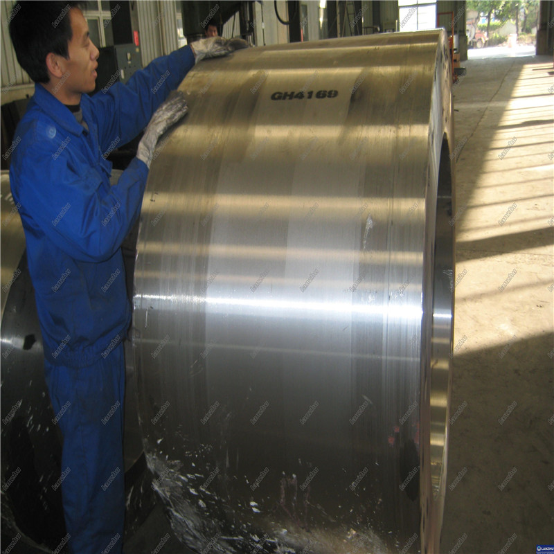 Efekt Yttriumna gorącym pęknięciu i pełzanie właściwości Ni-opartychna superalloy zbudowanym przez produkcję addytywną (5)