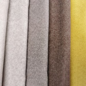 Technologia flanelowa tkanina BNT1875