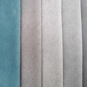 Technologia flanelowa tkanina BNT1876