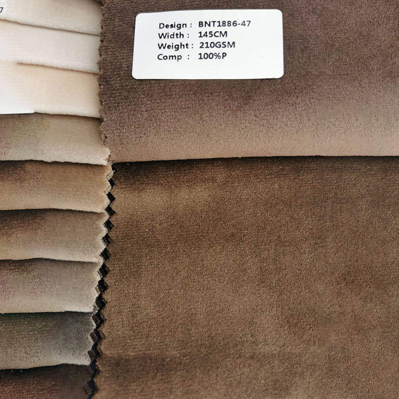Holland Velvet Tkanina BNT1886