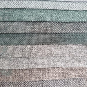 Przędza Barwiona bawełniana tkanina lniana BNT1896