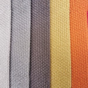 Przędza Barwiona bawełniana tkanina lniana BNT1902