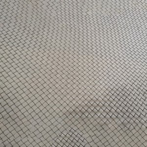 Imitacja skóry tkana tkanina BNT6859