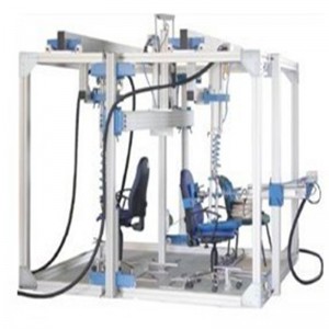 Siła i tester trwałości JJ16-B