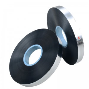 Dobry samokształcenie 4.8 Mikronowy film kondensatorowy MICRON BOPP