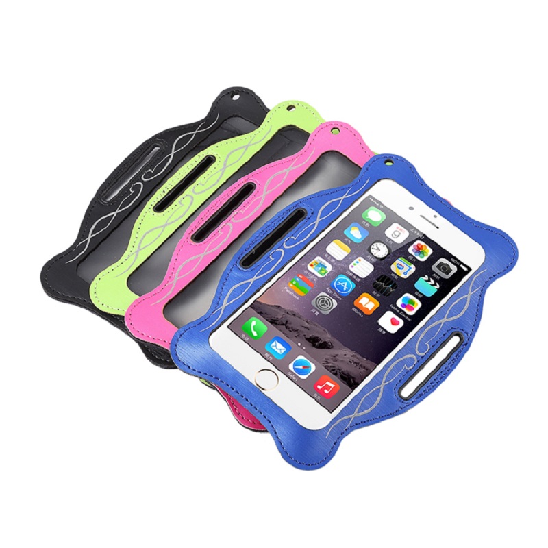 Running Armband dla Samsung S8 Plus Posiadacz telefonu