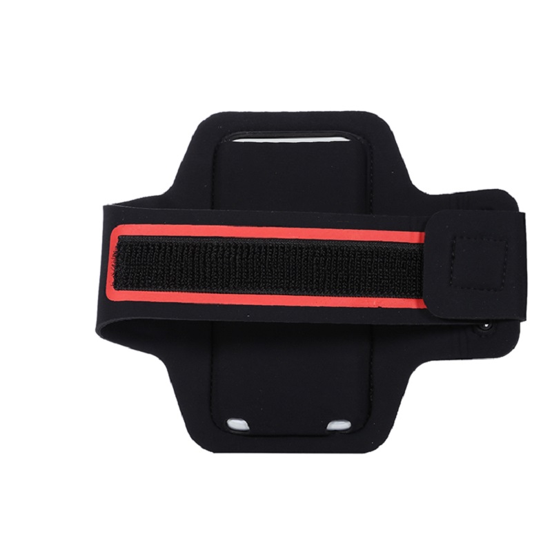 Dostosuj Sport Running LED Armband Torba