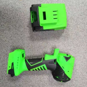 Produkty do formowania wtrysku