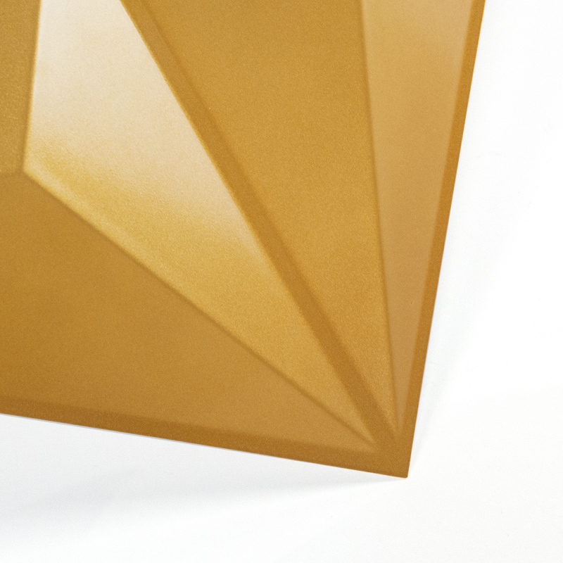 3d dekoracyjne panele ścienne sprawiają, że ściany piękniejsze