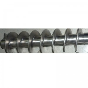 Wszystkie rodzaje prętów śrubowych.